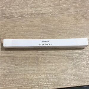 Byredo Eyeliner II Makeup Brush